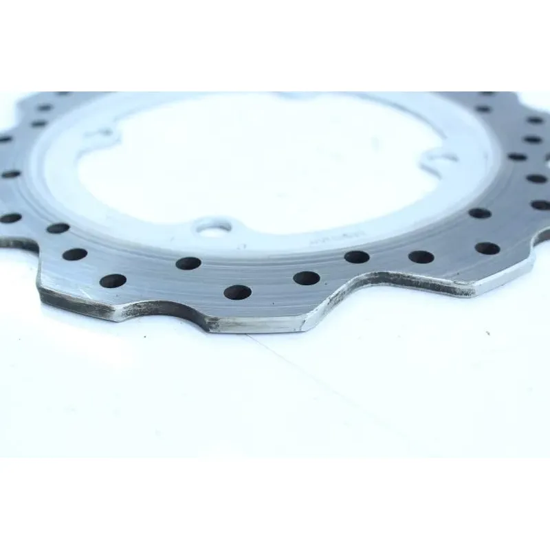 Disque frein arriere HONDA CB 650 F ABS 2014 - 2016