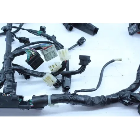 Faisceau electrique HONDA CB 650 F ABS 2014 - 2016