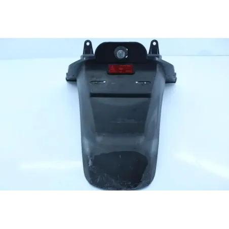 Bavette arriere SUZUKI UH 125 BURGMAN 2002 - 2006
