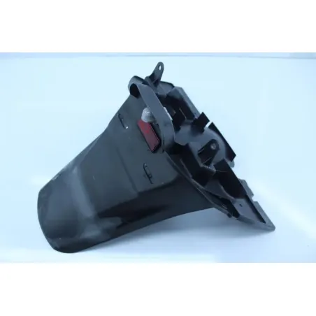 Bavette arriere SUZUKI UH 125 BURGMAN 2002 - 2006