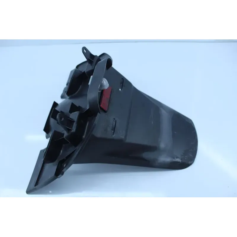 Bavette arriere SUZUKI UH 125 BURGMAN 2002 - 2006