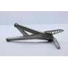 Platine arriere gauche DUCATI MULTISTRADA 1000 DS 2003 - 2006