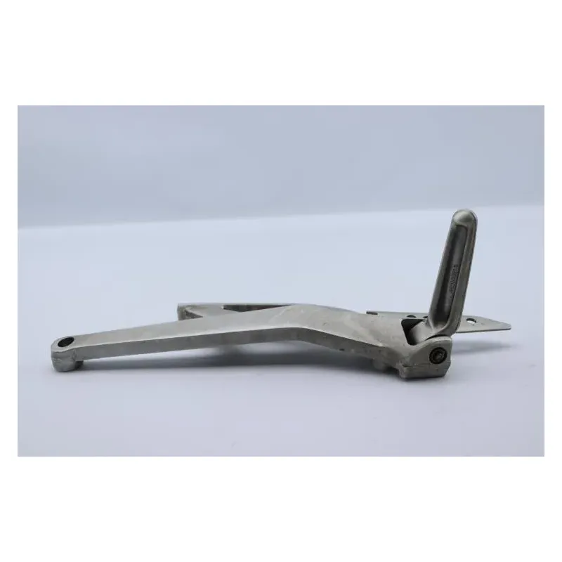 Platine arriere gauche DUCATI MULTISTRADA 1000 DS 2003 - 2006