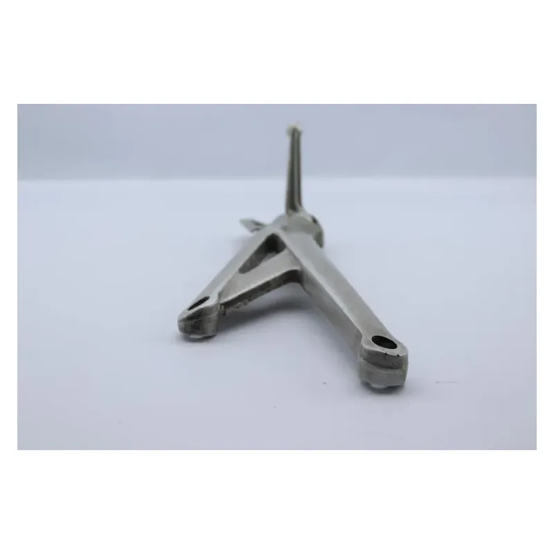 Platine arriere gauche DUCATI MULTISTRADA 1000 DS 2003 - 2006