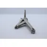 Platine arriere gauche DUCATI MULTISTRADA 1000 DS 2003 - 2006