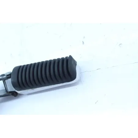 Repose pieds arriere droit YAMAHA YPR 125 XMAX 2006 - 2009