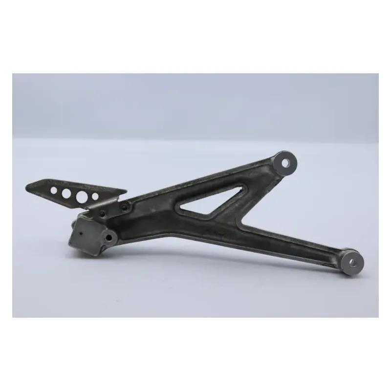 Platine arriere gauche DUCATI MULTISTRADA 1000 DS 2003 - 2006