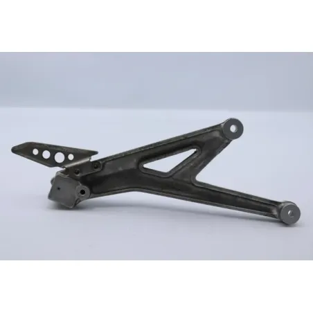 Platine arriere gauche DUCATI MULTISTRADA 1000 DS 2003 - 2006