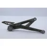 Platine arriere gauche DUCATI MULTISTRADA 1000 DS 2003 - 2006