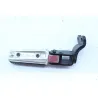 Repose pieds arriere gauche YAMAHA YPR 125 XMAX 2006 - 2009 Repose pieds arriere gauche YAMAHA YPR 125 XMAX 2006 - 2009