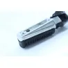 Repose pieds arriere gauche YAMAHA YPR 125 XMAX 2006 - 2009 Repose pieds arriere gauche YAMAHA YPR 125 XMAX 2006 - 2009