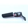 Repose pieds arriere gauche YAMAHA YPR 125 XMAX 2006 - 2009 Repose pieds arriere gauche YAMAHA YPR 125 XMAX 2006 - 2009