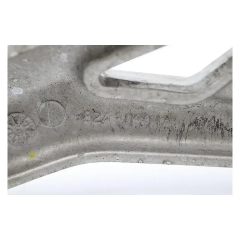 Platine arriere gauche DUCATI MULTISTRADA 1000 DS 2003 - 2006
