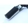 Repose pieds arriere gauche YAMAHA YPR 125 XMAX 2006 - 2009 Repose pieds arriere gauche YAMAHA YPR 125 XMAX 2006 - 2009