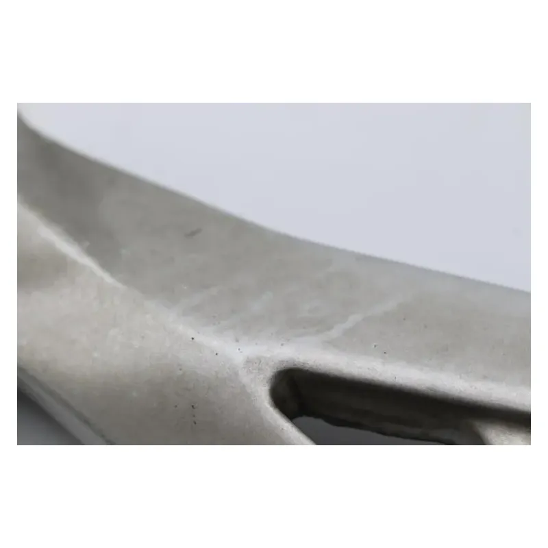 Platine arriere gauche DUCATI MULTISTRADA 1000 DS 2003 - 2006