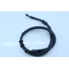 Durite de frein arriere YAMAHA YBR 125 2007 - 2009 Durite de frein arriere YAMAHA YBR 125 2007 - 2009