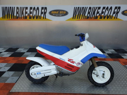 HONDA EZ-9 90
