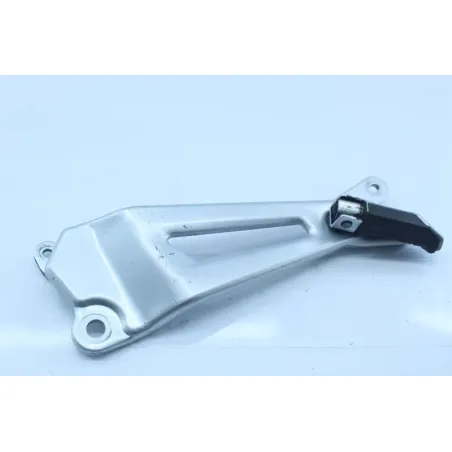 Platine arriere droite YAMAHA YBR 125 2007 - 2009