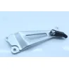 Platine arriere droite YAMAHA YBR 125 2007 - 2009 Platine arriere droite YAMAHA YBR 125 2007 - 2009