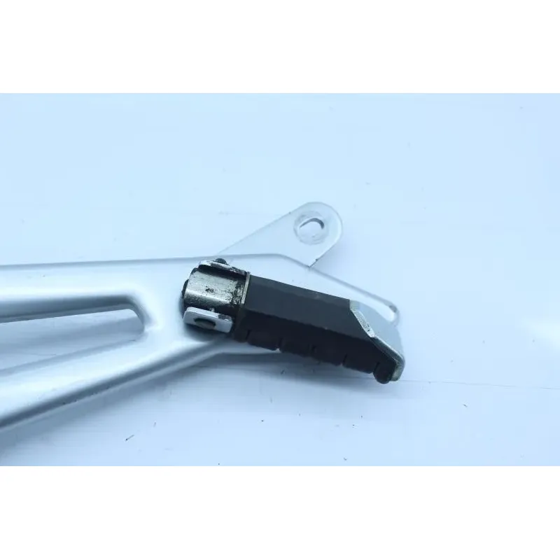 Platine arriere droite YAMAHA YBR 125 2007 - 2009