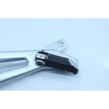 Platine arriere droite YAMAHA YBR 125 2007 - 2009