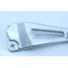 Platine arriere droite YAMAHA YBR 125 2007 - 2009 Platine arriere droite YAMAHA YBR 125 2007 - 2009