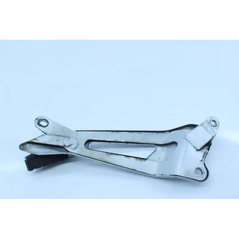 Platine arriere droite YAMAHA YBR 125 2007 - 2009