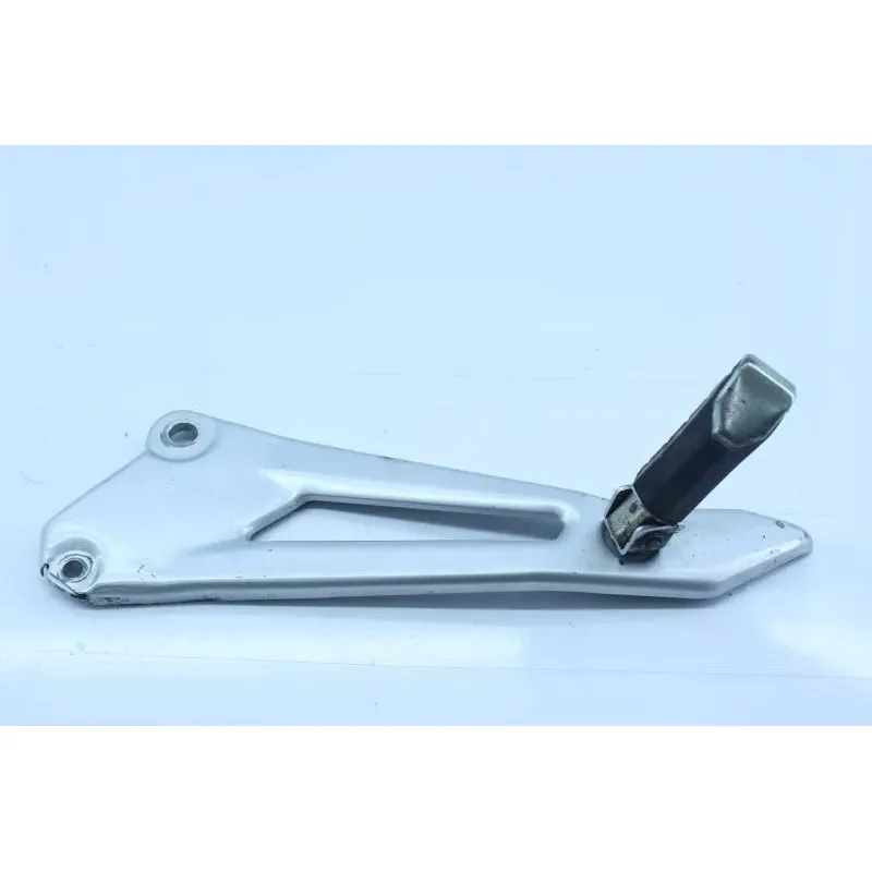 Platine arriere gauche YAMAHA YBR 125 2007 - 2009