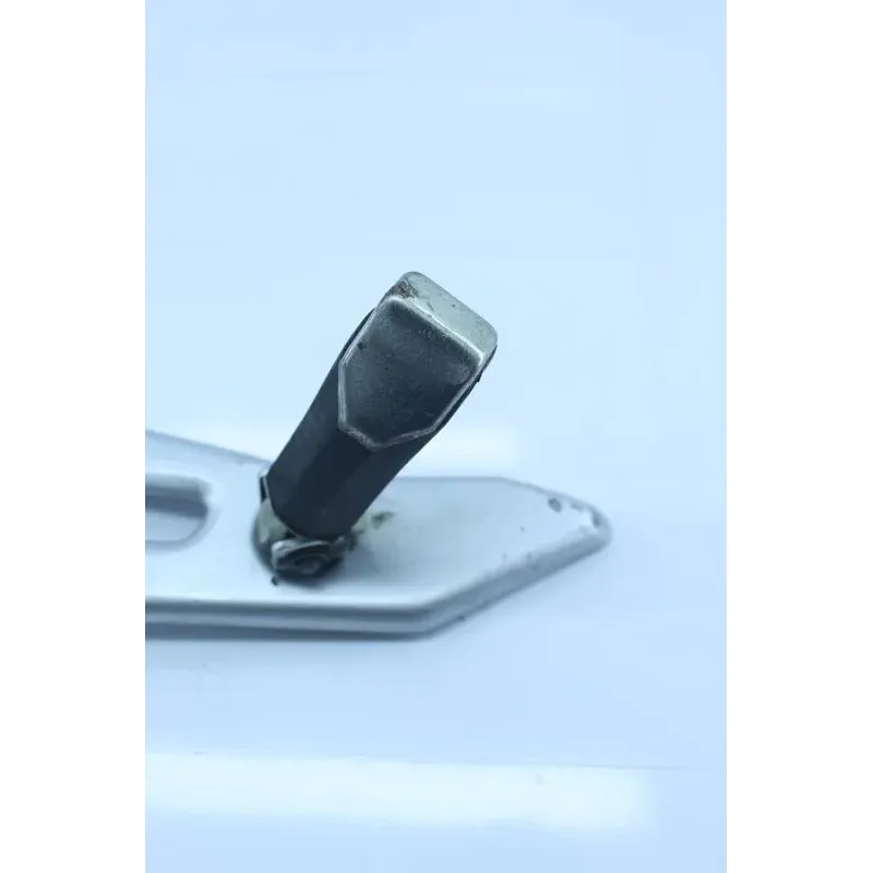 Platine arriere gauche YAMAHA YBR 125 2007 - 2009