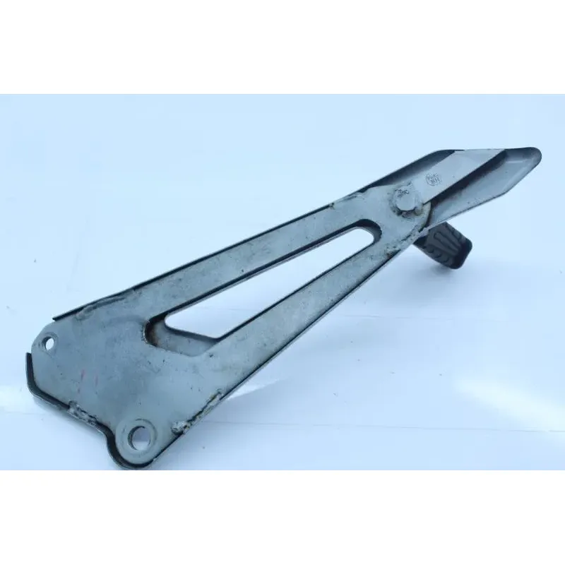 Platine arriere gauche YAMAHA YBR 125 2007 - 2009