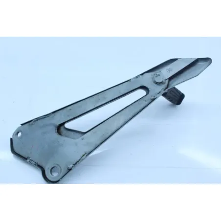 Platine arriere gauche YAMAHA YBR 125 2007 - 2009