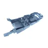 Support de batterie YAMAHA FZ1 1000 N 2006 - 2010 Support de batterie YAMAHA FZ1 1000 N 2006 - 2010