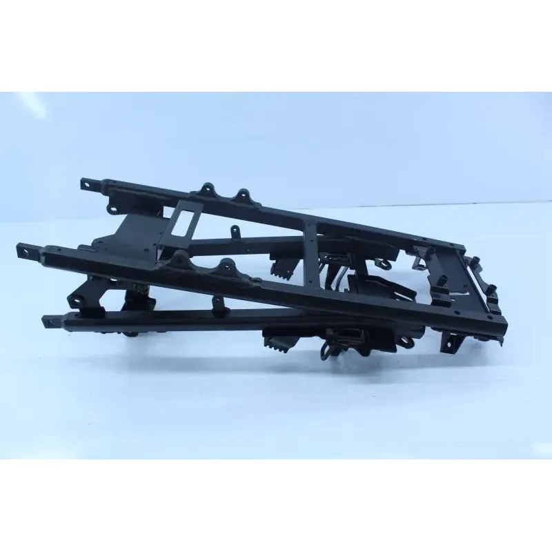 Boucle cadre arriere YAMAHA FZ1 1000 N 2006 - 2010
