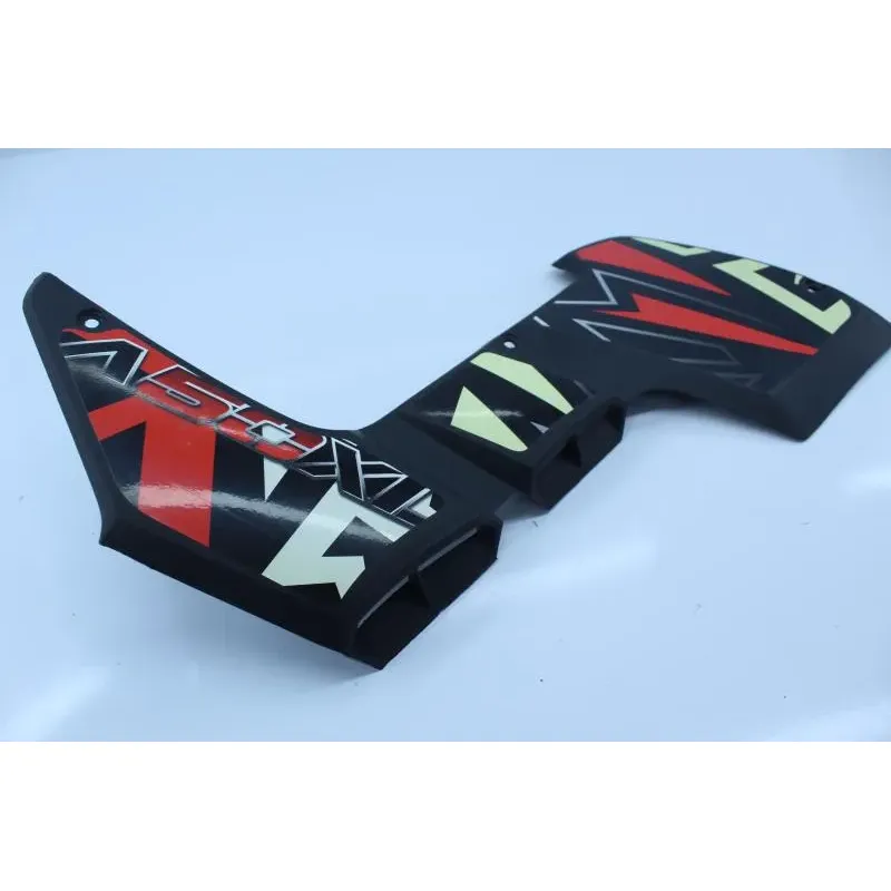 Demi flanc selle droit MASAI A 50 XL 2017 - 2018
