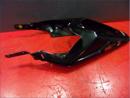 Coque arriere GILERA GPR 50 04-05