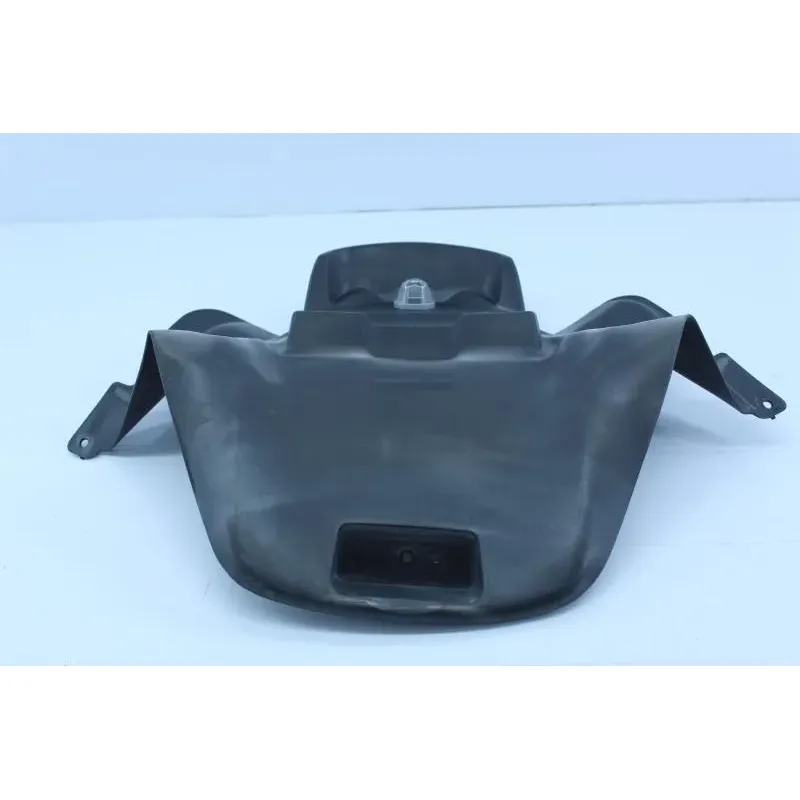 Bavette arriere SUZUKI UH 650 BURGMAN 2006 - 2010