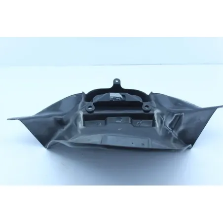 Bavette arriere SUZUKI UH 650 BURGMAN 2006 - 2010