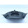 Bavette arriere SUZUKI UH 650 BURGMAN 2006 - 2010