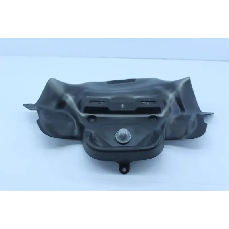 Bavette arriere SUZUKI UH 650 BURGMAN 2006 - 2010