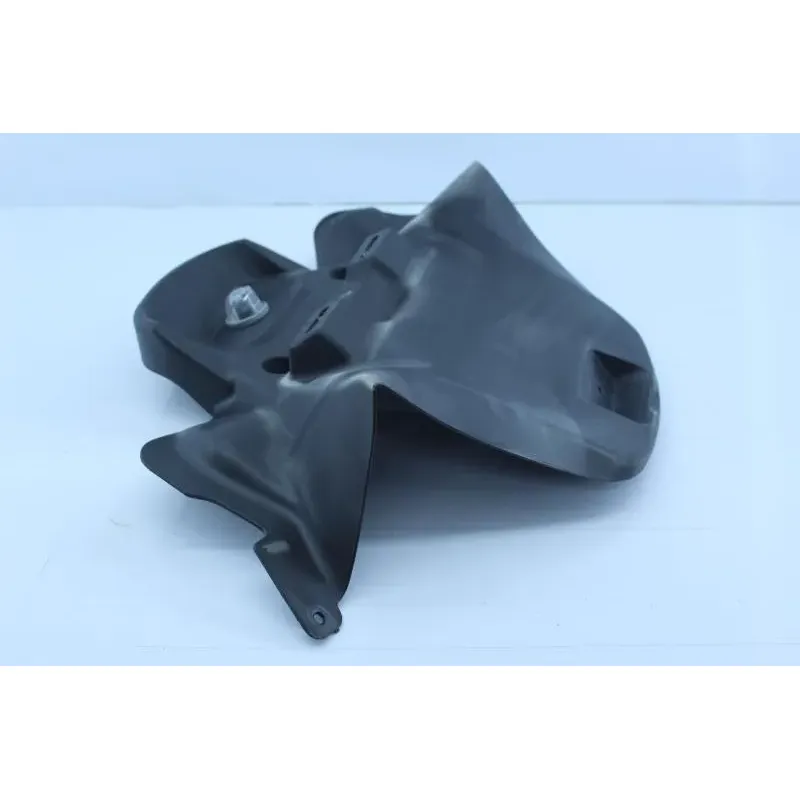 Bavette arriere SUZUKI UH 650 BURGMAN 2006 - 2010