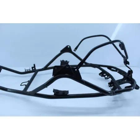 Boucle cadre arriere SUZUKI UH 650 BURGMAN 2006 - 2010