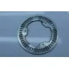 Roue crantée avant SUZUKI UH 650 BURGMAN 2006 - 2010
