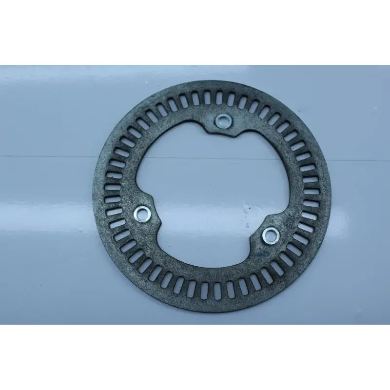 Roue crantée avant SUZUKI UH 650 BURGMAN 2006 - 2010