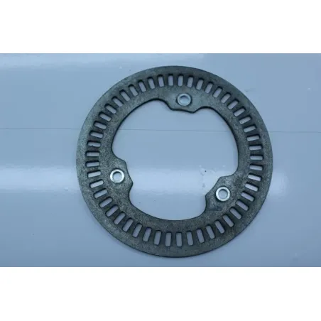 Roue crantée avant SUZUKI UH 650 BURGMAN 2006 - 2010