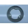 Roue crantée avant SUZUKI UH 650 BURGMAN 2006 - 2010