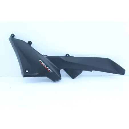Demi flanc selle droit HONDA CBF 125 2015 - 2019