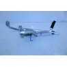 Platine avant droite HONDA CBF 125 2015 - 2019
