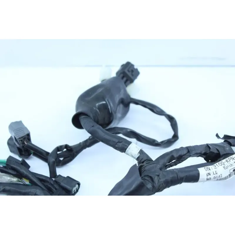 Faisceau electrique HONDA CBF 125 2015 - 2019