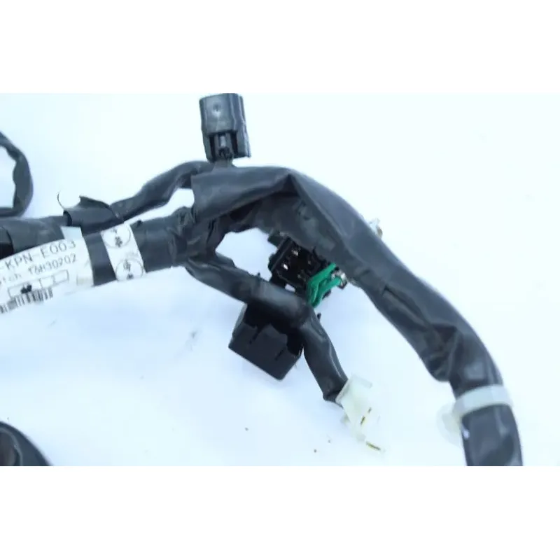 Faisceau electrique HONDA CBF 125 2015 - 2019