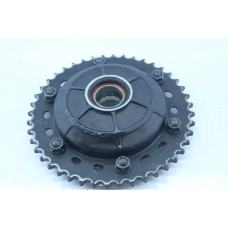 Porte couronne HONDA CB 1000 R 2008 - 2017